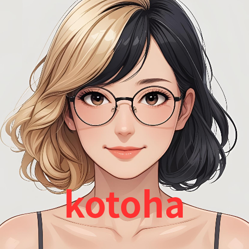 kotoha